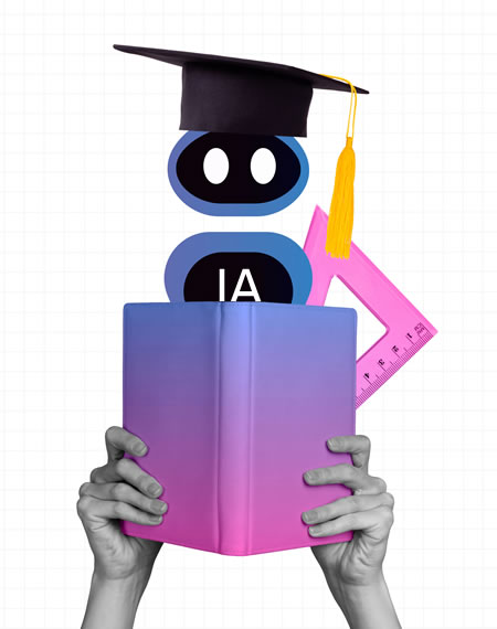 Portada sobre el programa Intersemestral